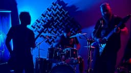 Banda Red Sun Lord STONER/DOOM busca vocalista F
