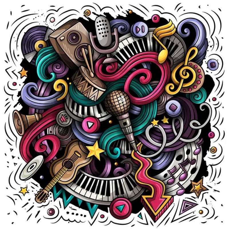 Banda retornando procura Vocal e Baixista