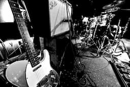 Formando Banda (Hardcore/Punk Rock)