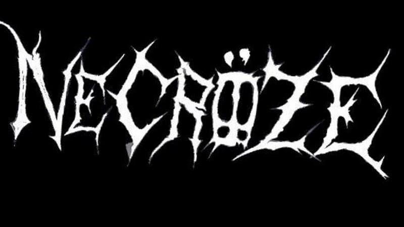 Estamos em busca de um baterista para a Necröze 