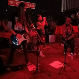 Procuro Banda 