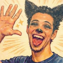 imagem do usuário