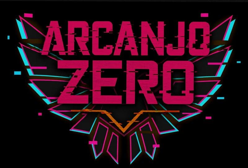Arcanjo Zero 