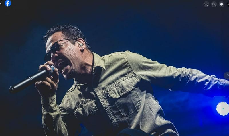 Vocal profissional para banda de rock de qualidade