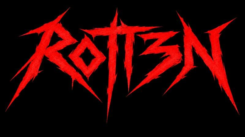 Banda Rotten Busca Integrantes