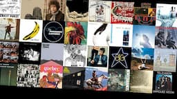 Banda de Indie Rock. NÃO "Rock Triste"