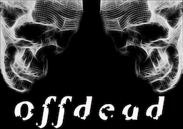 Banda OffDead Procura Guitarra Base e Procurando Baixista 