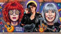 PROCURO BANDA PARA TRIBUTO A RITA LEE