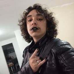 imagem do usuário