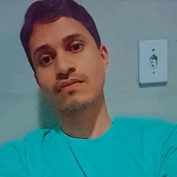 imagem do usuário