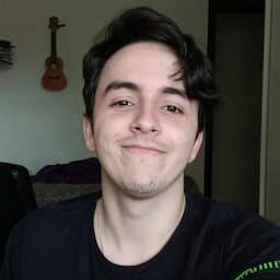 imagem do usuário