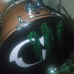 imagem do usuário