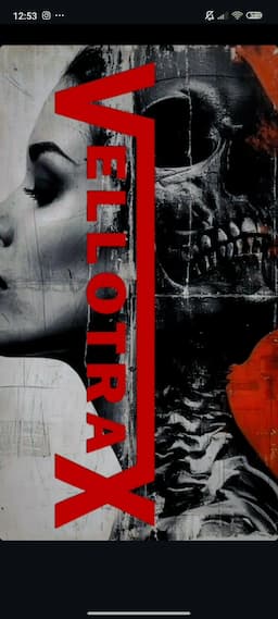 Banda VELLOTRAX 