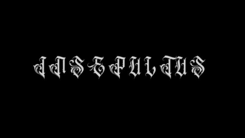 Membros pra banda de Doom metal!