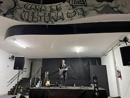 Banda Beto Urso Trio