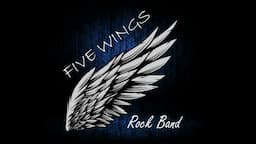 Procurando Baterista Rio de Janeiro - Banda Five Wings