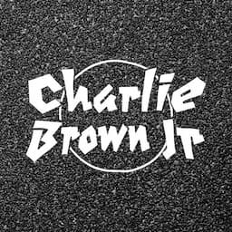 Tributo charlie brown jr