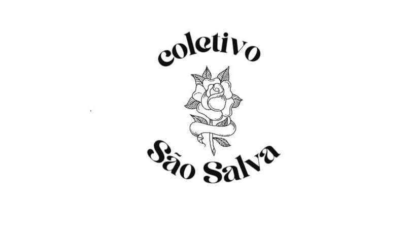 Coletivo São Salva procura Baixista