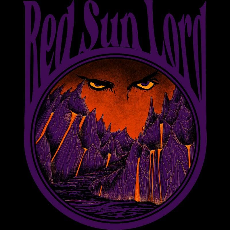 Banda Red Sun Lord busca Vocalista