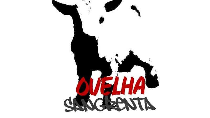 Ovelha Sangrenta