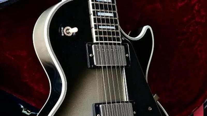 VAMOS MONTAR UMA BANDA?