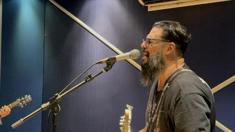 Procura banda ou pessoas para formar uma