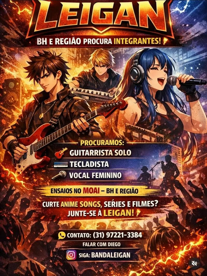 Banda Leigan