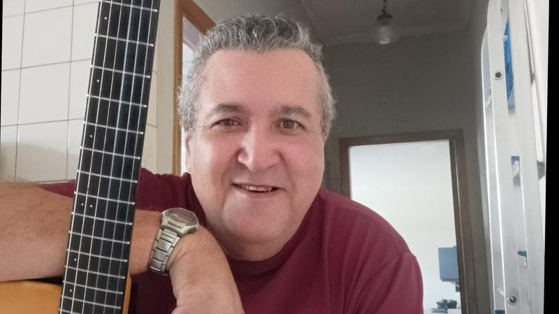 Cantores e cantoras