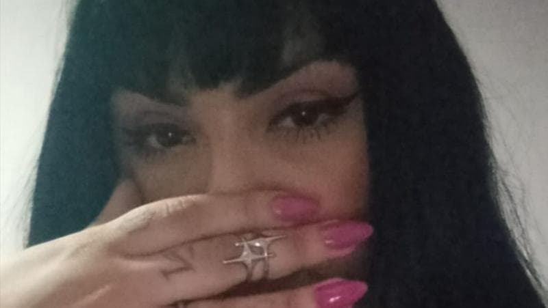 Sou VOCALISTA ,procuro banda !