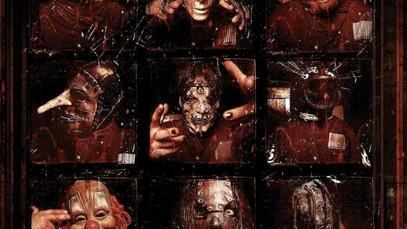 Procurando músicos no geral. Banda focada em Slipknot