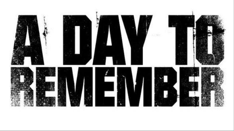 Procura-se vocalista para cover de A Day To Remember