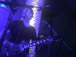 Guitarrista procura banda SP/ZO