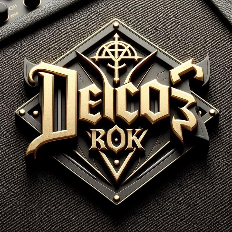 Banda Deiro's Rox - Som Autoral / Cover