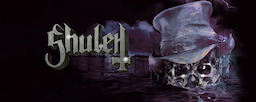 Ghuleh Ghost Cover (PE) || Procuro formar uma banda cover de GHOST!