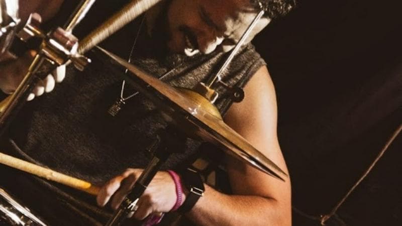 Procuro músico para banda de punk rock/hardcore melódico