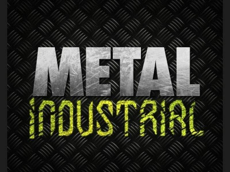 Procuro músicos para formar banda de Industrial Metal