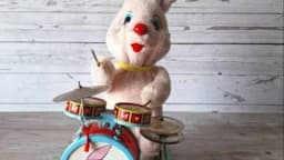 Baterista Resende RJ