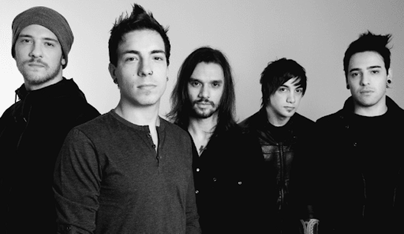 Procuro banda Cover de Nx Zero, Fresno e MCR