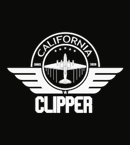 CALIFORNIA CLIPPER