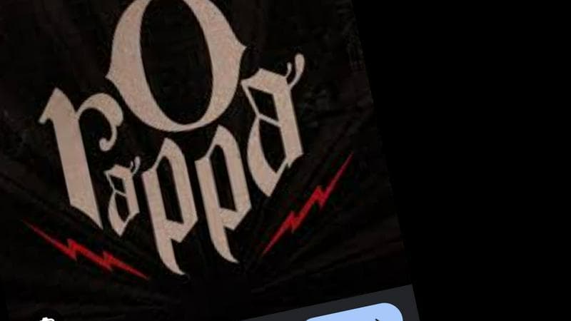 Banda Tributo Rappa