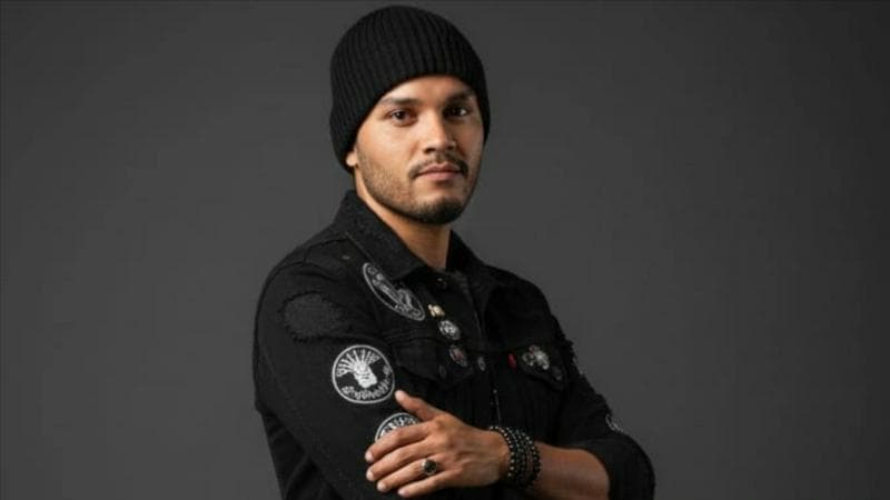 Vocalista-Grunge, Rock, Metal