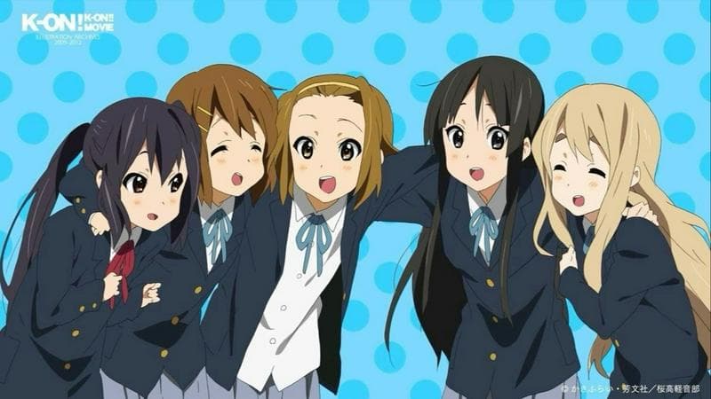Banda Feminina Anime Songs e Idol - Buscamos Guitarrista e Baterista