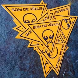 SOM DE VÊNUS