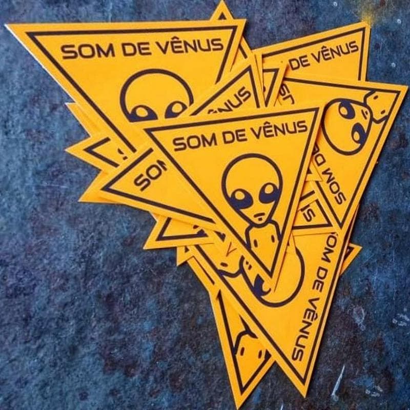 SOM DE VÊNUS