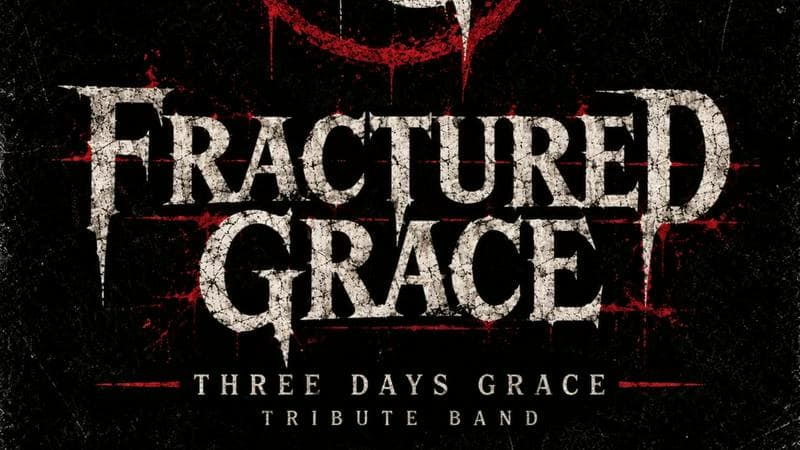 FRACTURED GRACE TRIBUTE BAND
