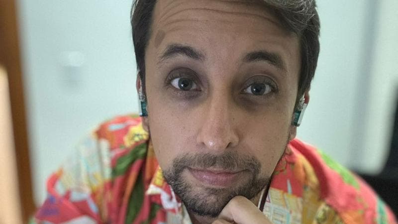 Baixista procura banda ou músicos para formar banda
