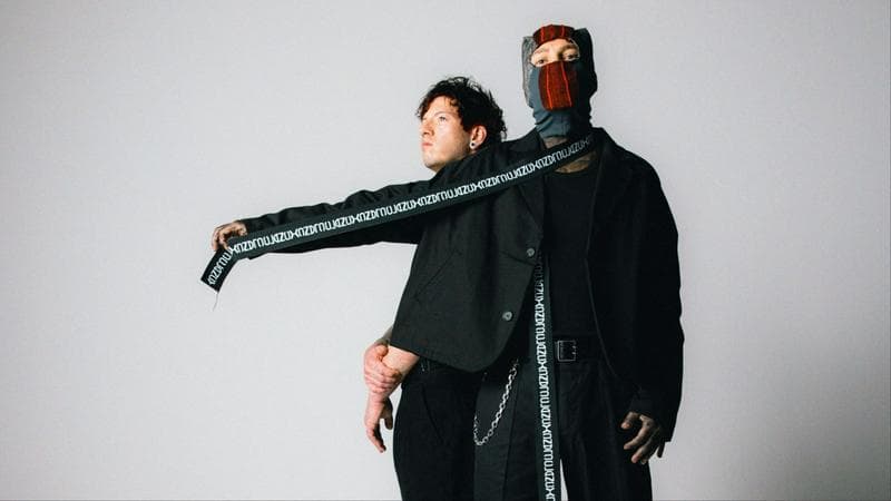 Busco duo para cover de twenty one pilots