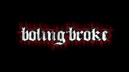Procurando músicos para um projeto de banda Nu-Metal, Bolingbroke.