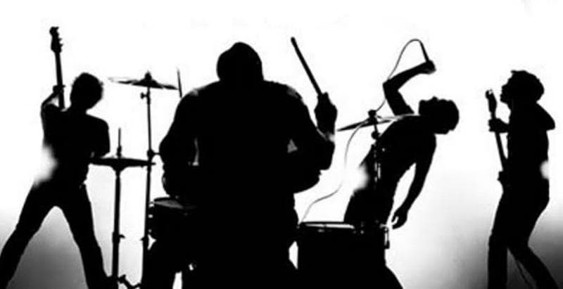 VAGAS - BANDA DE ROCK ALTERNATIVO