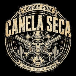 Canela seca